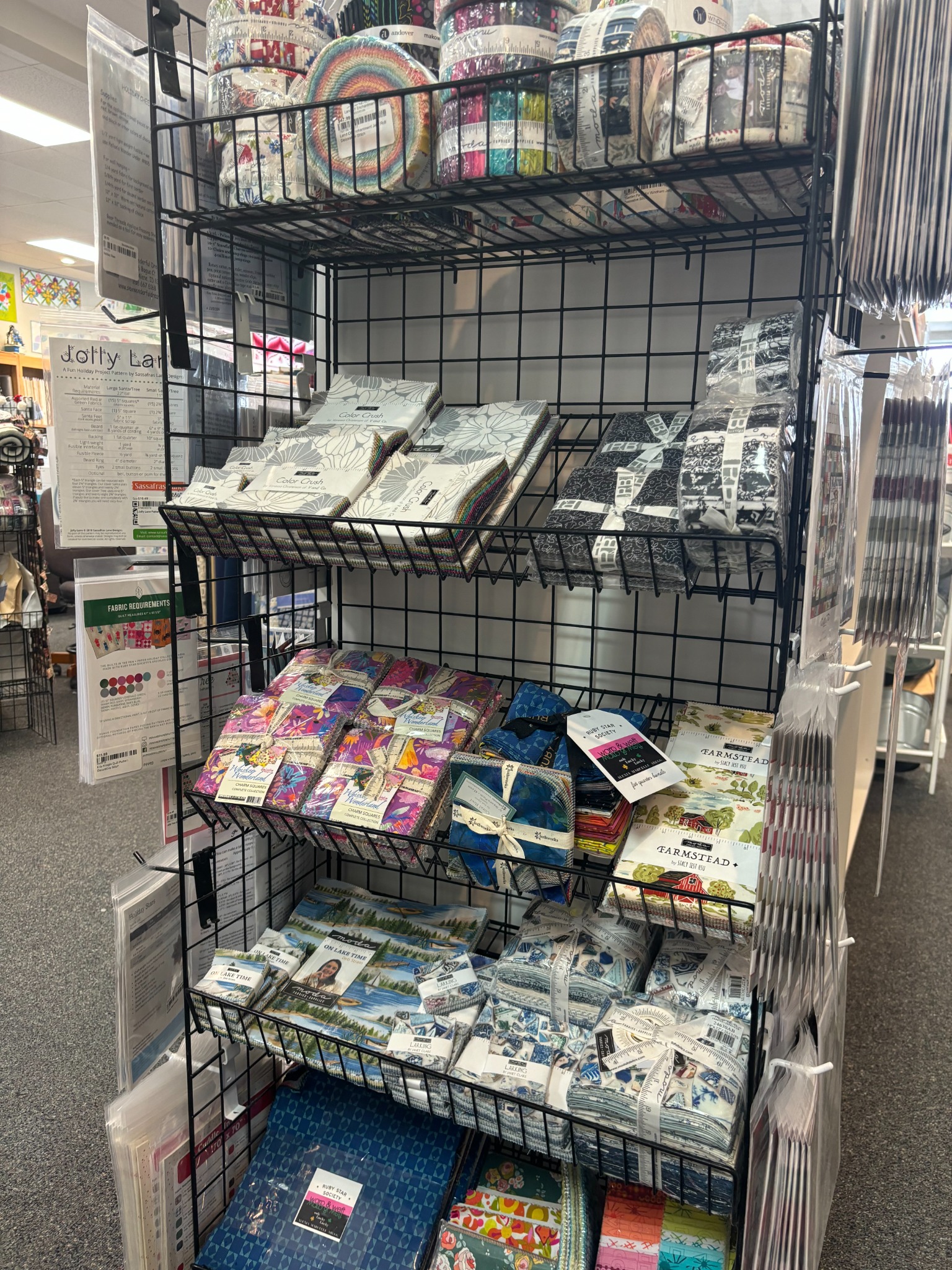 Find a wide selection of embroidery stabilizers and specialty backings at Decorative Stitch. Shop tear-away, cut-away, wash-away, fusible, and specialty stabilizers for embroidery and quilting projects.