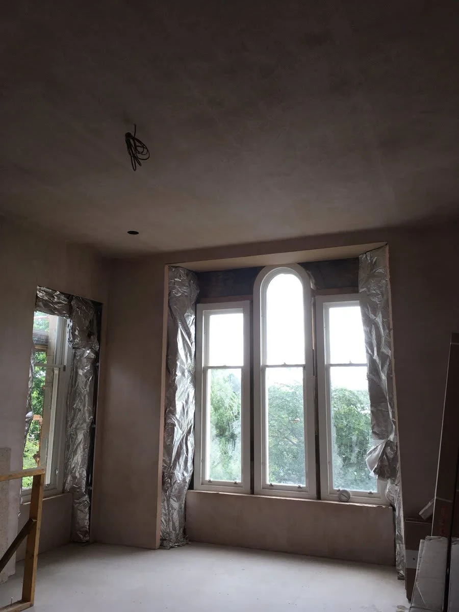 Images D McNally & Son Plasterers