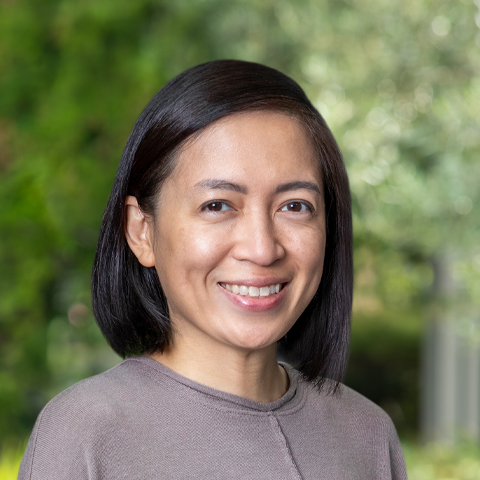Dr Lia M. Sabalo, MD - Roseville, CA - Pediatrics