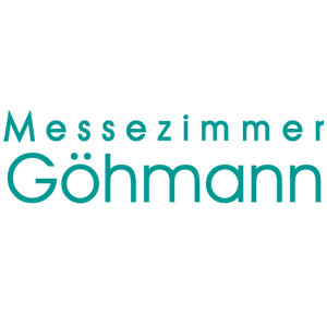 Messezimmervermietung Joachim Göhmann in Laatzen - Logo