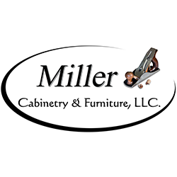 Miller Cabinetry & Furniture LLC Logo