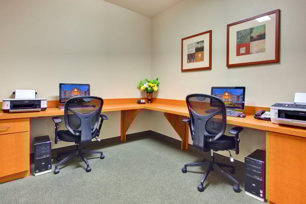Images Candlewood Suites Nogales by IHG