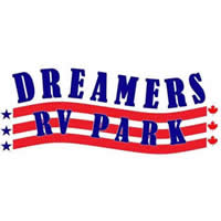 3 DREAMERS RV PARK LLC Logo
