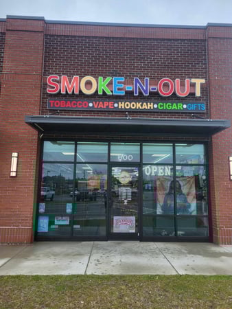 Images CoinFlip Bitcoin ATM - Smoke N Out (Jacksonville)