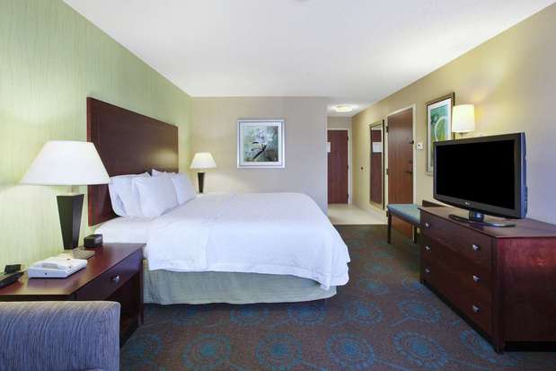 Images Hampton Inn & Suites South Bend