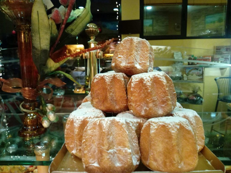 Images Panetteria Pasticceria Caffetteria Trisconi
