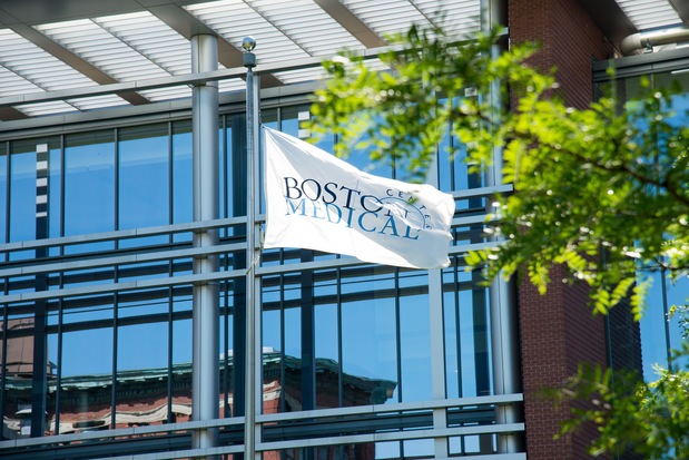 Images Boston Medical Center