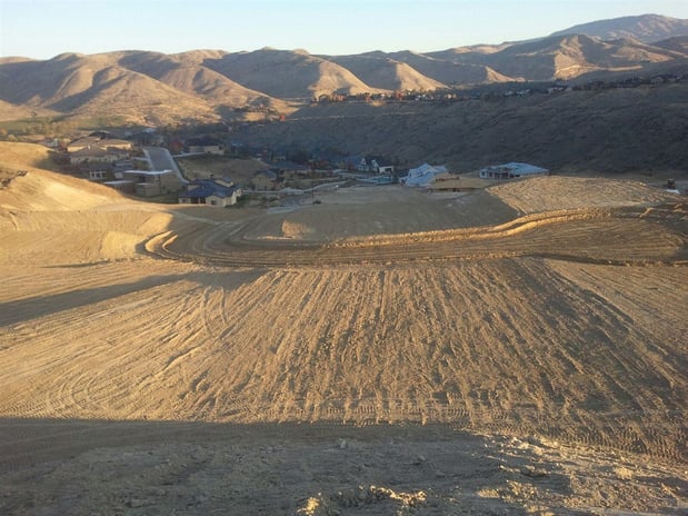 Images Laser Land Leveling Inc