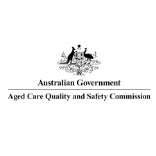 Aged Care Quality and Safety Commission Logo