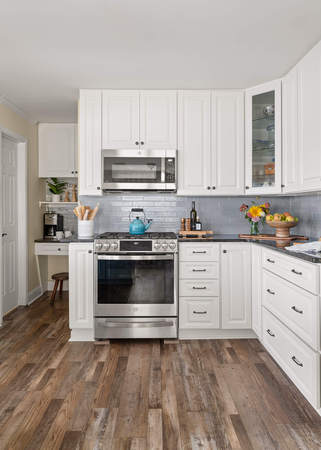 Images N-Hance Wood Refinishing of Johnson County