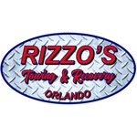 Rizzo Auto Group South LLC Logo