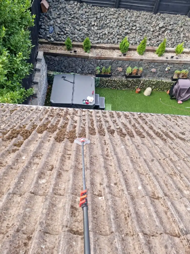 Images C-Thru Window Cleaning Specialists