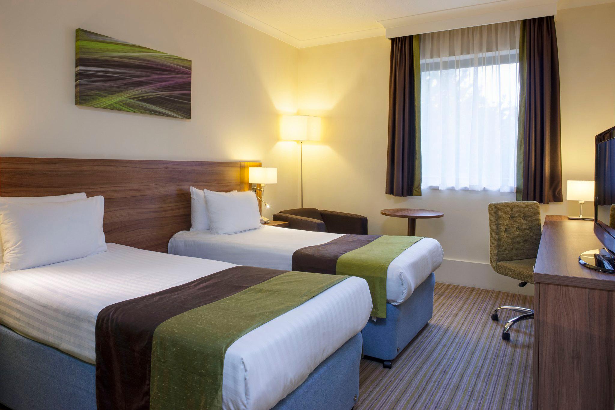 Images Holiday Inn Leamington Spa - Warwick, an IHG Hotel