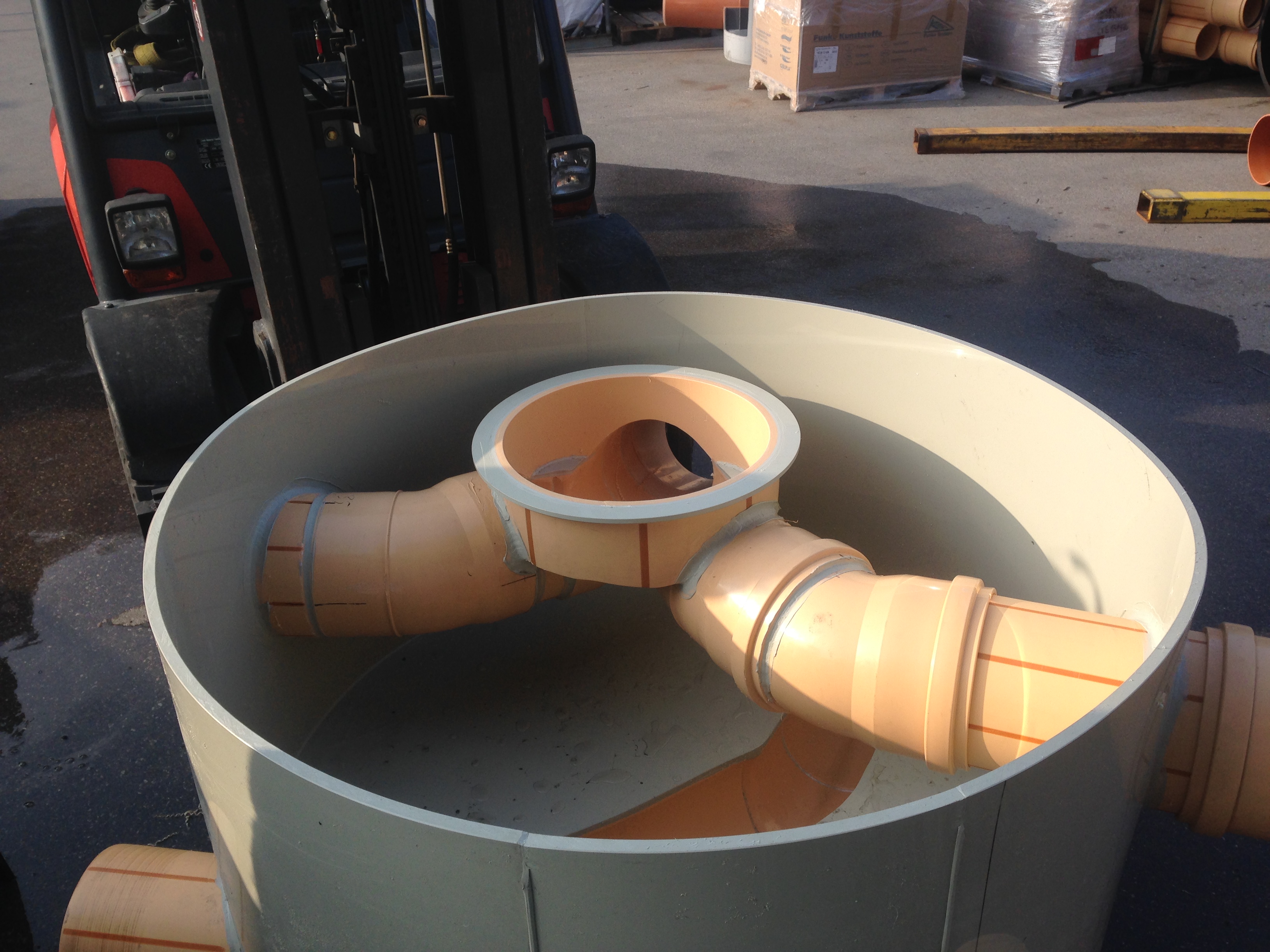 Bilder Canplast SA