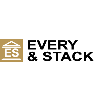 Every & Stack Logo