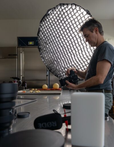 Bilder Fotografo e Videomaker 