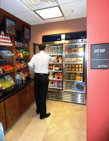 Images Hampton Inn & Suites Houston-Katy
