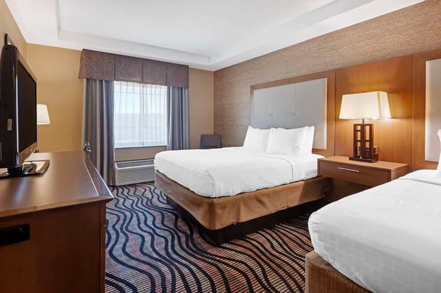 Images Best Western Summit Inn