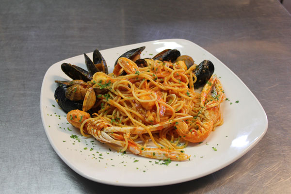 Images Hotel Ristorante Lo Scoglio