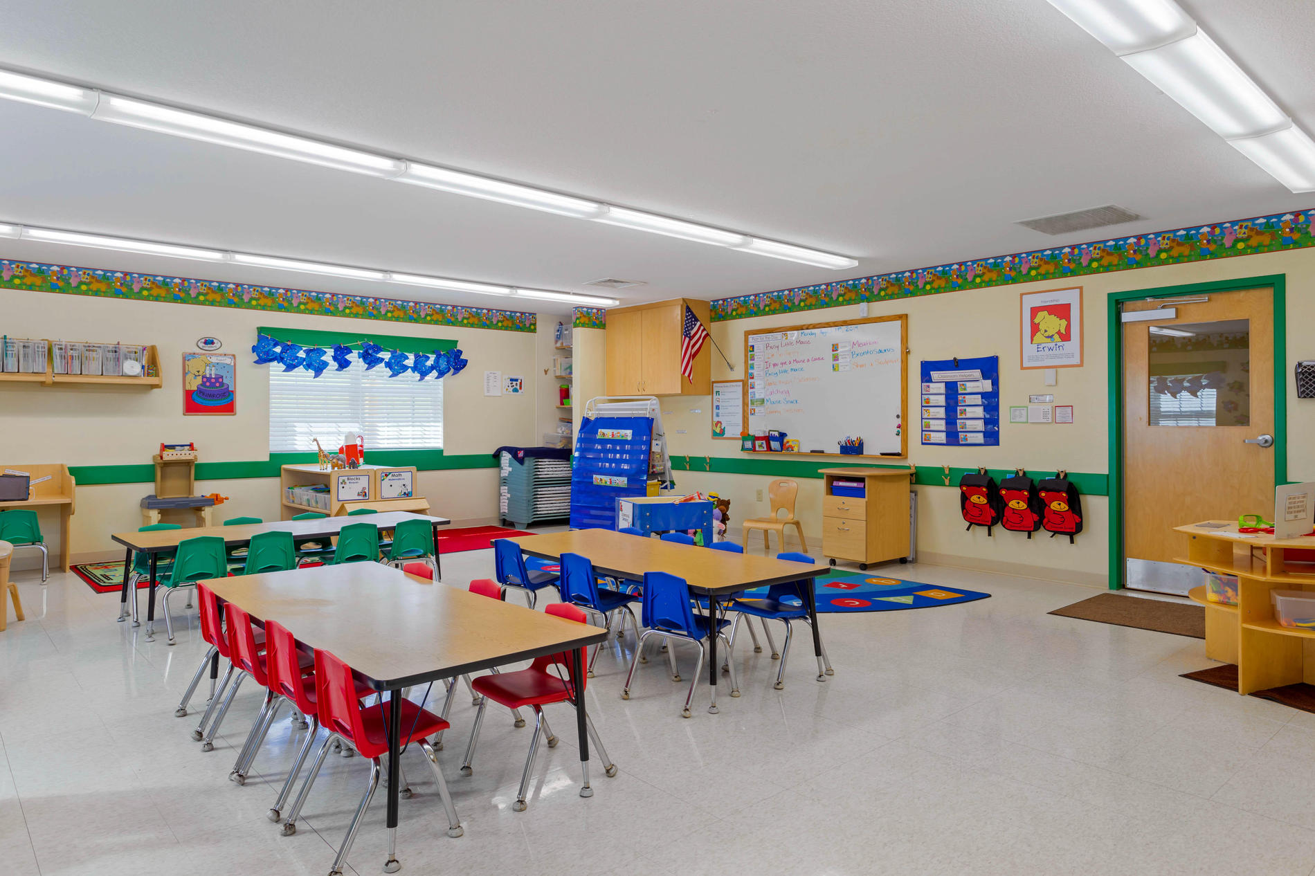 Images Primrose School of Eagan