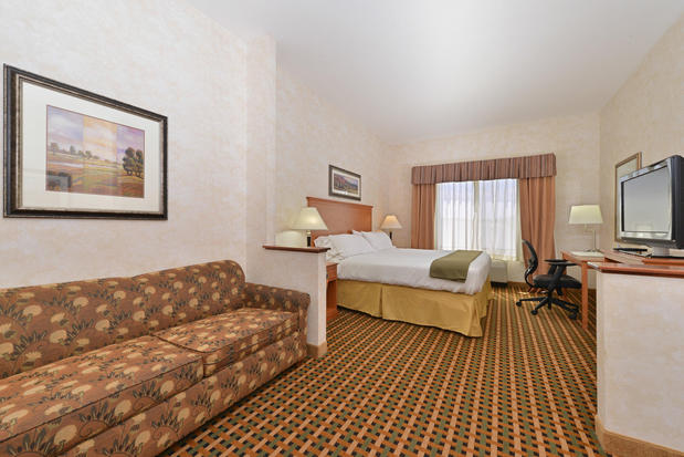 Images Holiday Inn Express Rawlins, an IHG Hotel