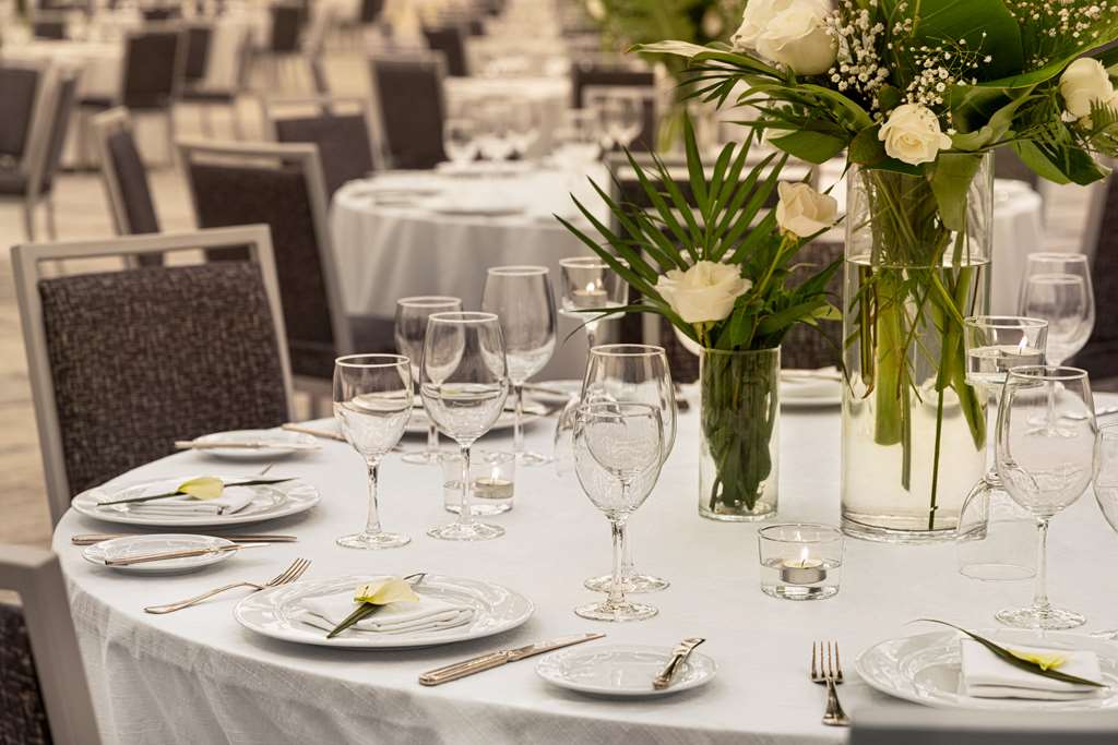 Images Hilton Cancun, an All-Inclusive Resort