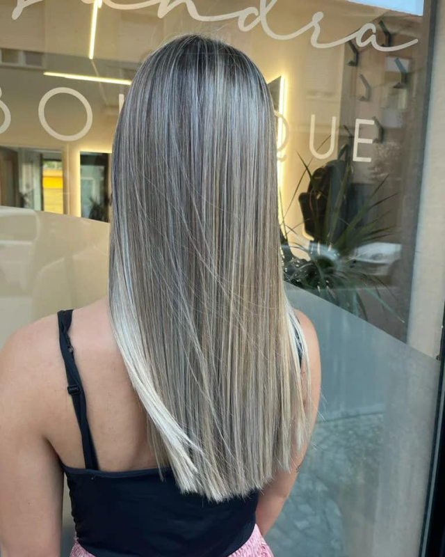 Images Alessandra Hair Boutique