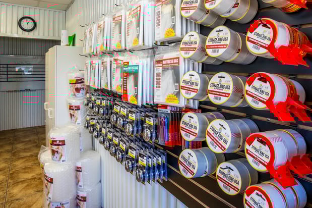 Images Storage King USA