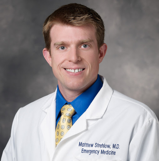 Images Matthew Strehlow MD