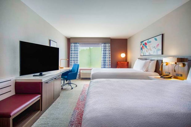 Images Hilton Garden Inn Danbury