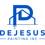 De Jesus Painting Logo