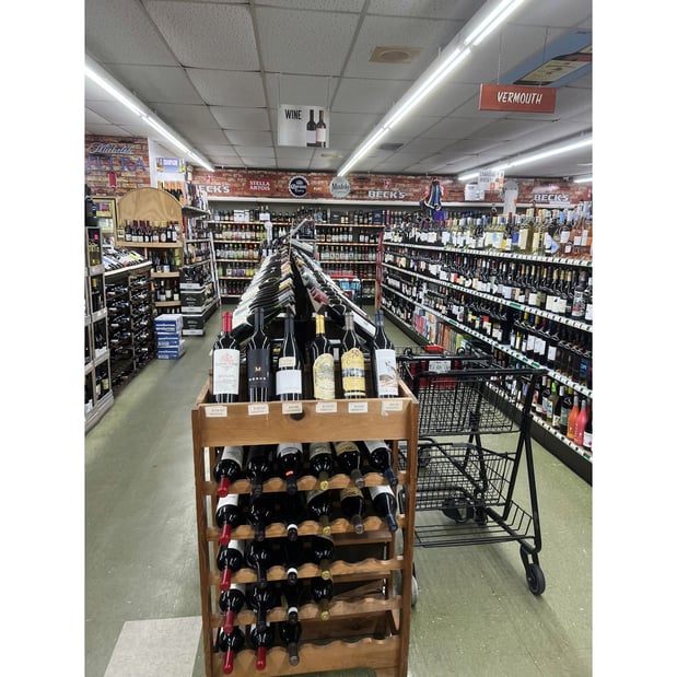 Images Sunshine Liquor Clearwater