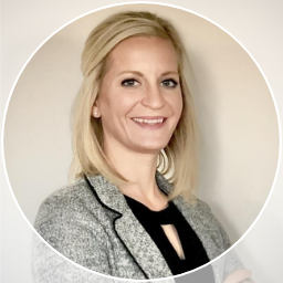 Images Alexandra Iverson, Counselor