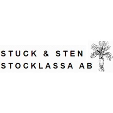 Stuck & Sten, Stocklassa AB Logo