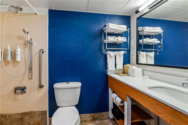 Images Spark by Hilton Wytheville Holston Rd I 81