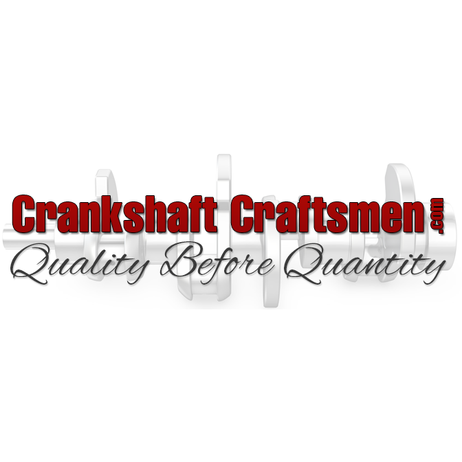 Crankshaft Craftsmen Logo