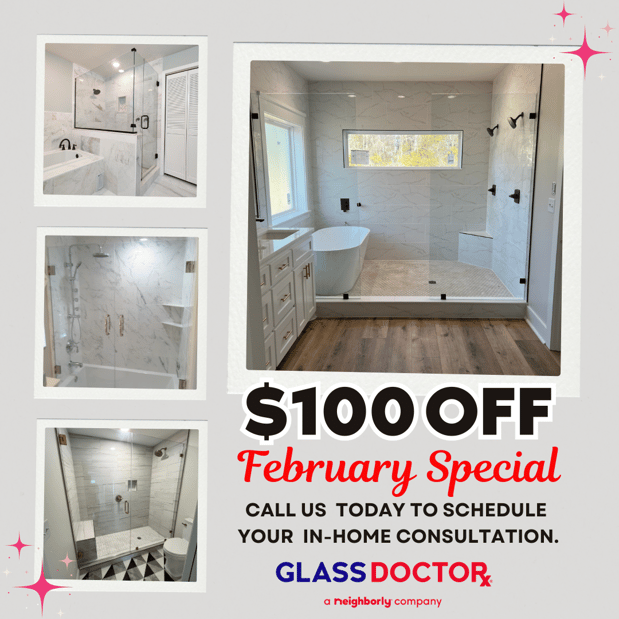 Images Glass Doctor of Pinellas County