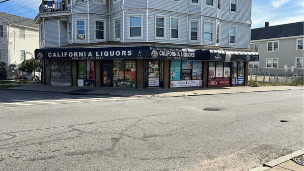 Images California Liquors