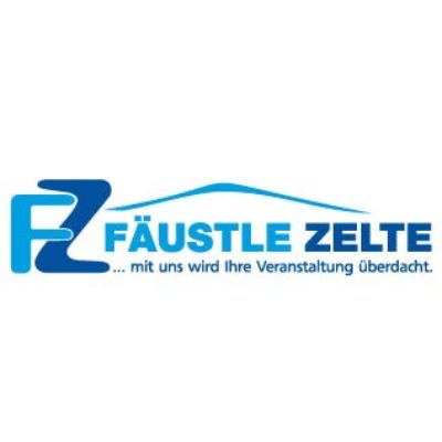 Fäustle Zelte Logo