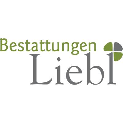 Logo Bestattungen Liebl