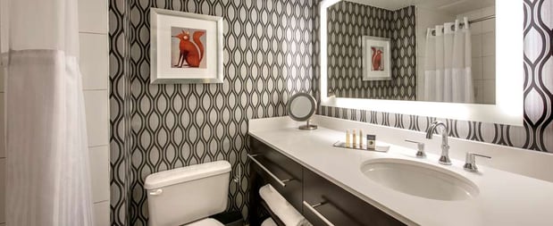 Images DoubleTree by Hilton Hotel Chicago Wood Dale - Elk Grove