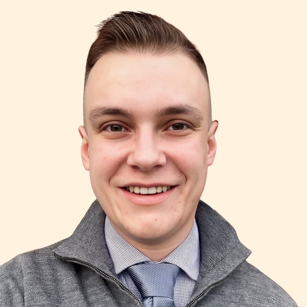 Images Wyatt Ledford, Counselor
