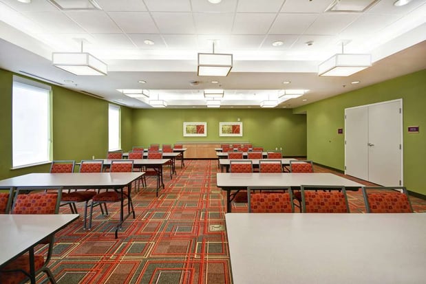 Images Home2 Suites by Hilton Brownsville