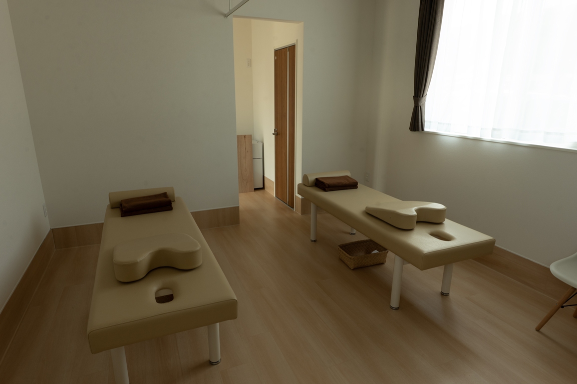 Images なかもと整骨院