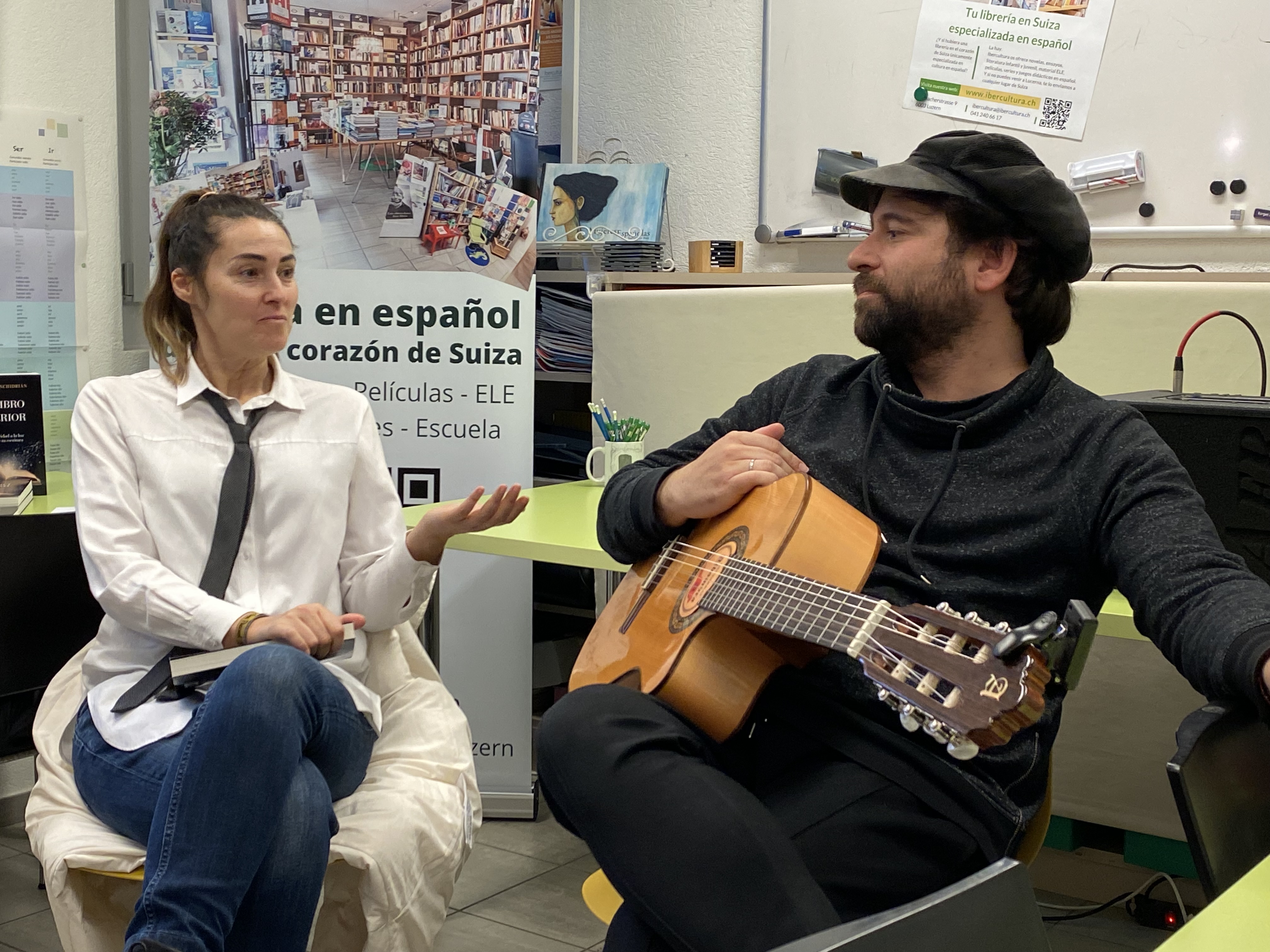 Bilder IBERCULTURA