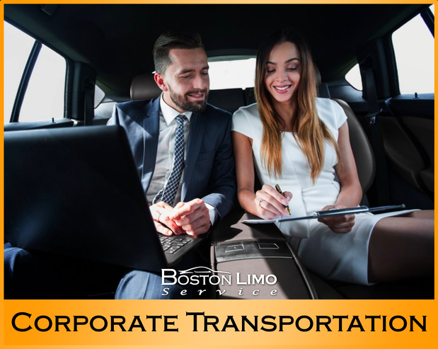 Images Boston Limo Service