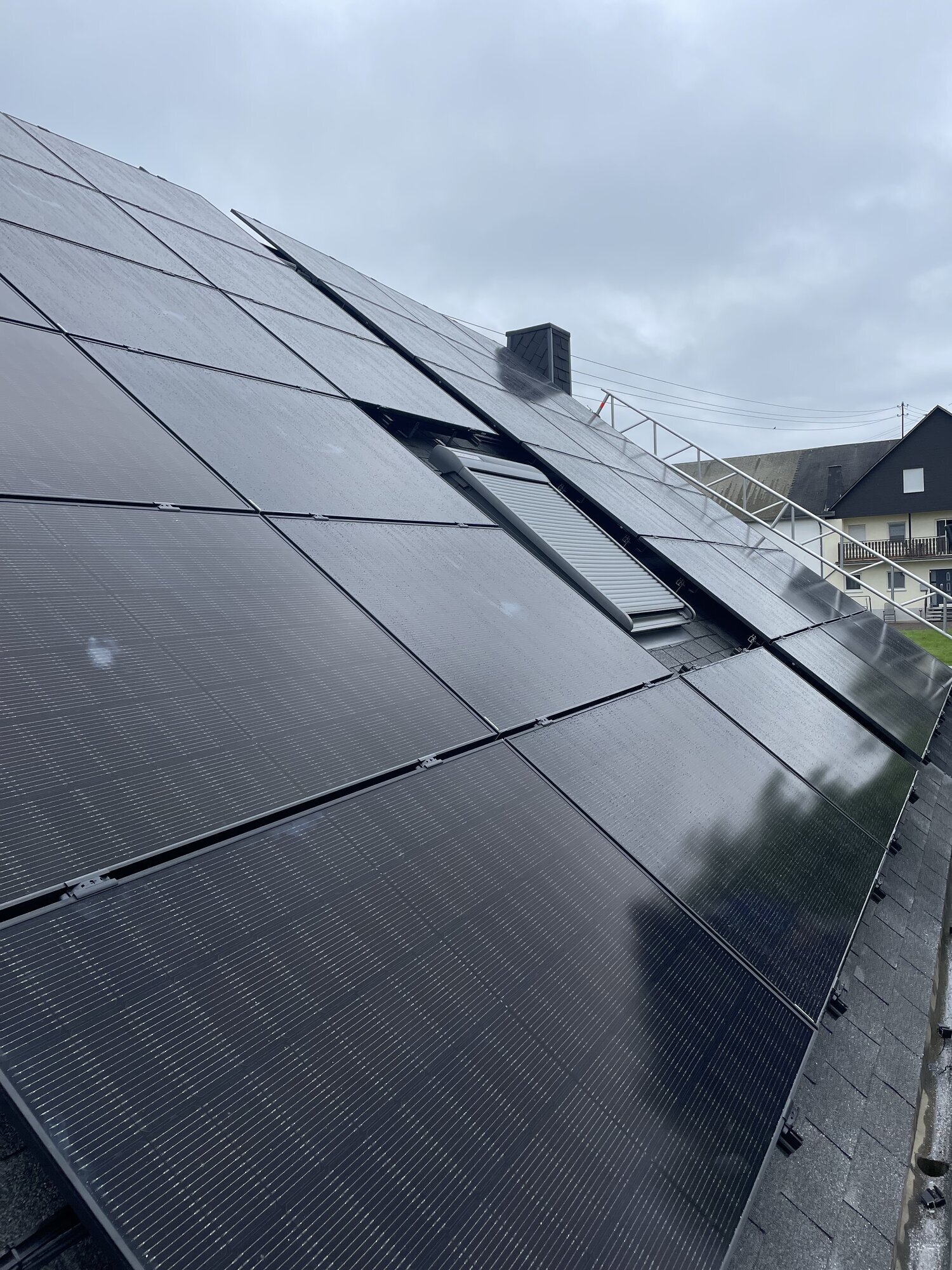 Zimmer Solar, Dr.-Oetker-Straße 24 in Wittlich