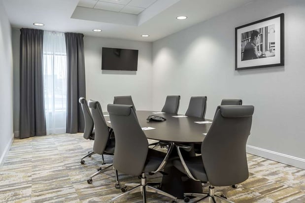 Images Hampton Inn & Suites Newport/Cincinnati