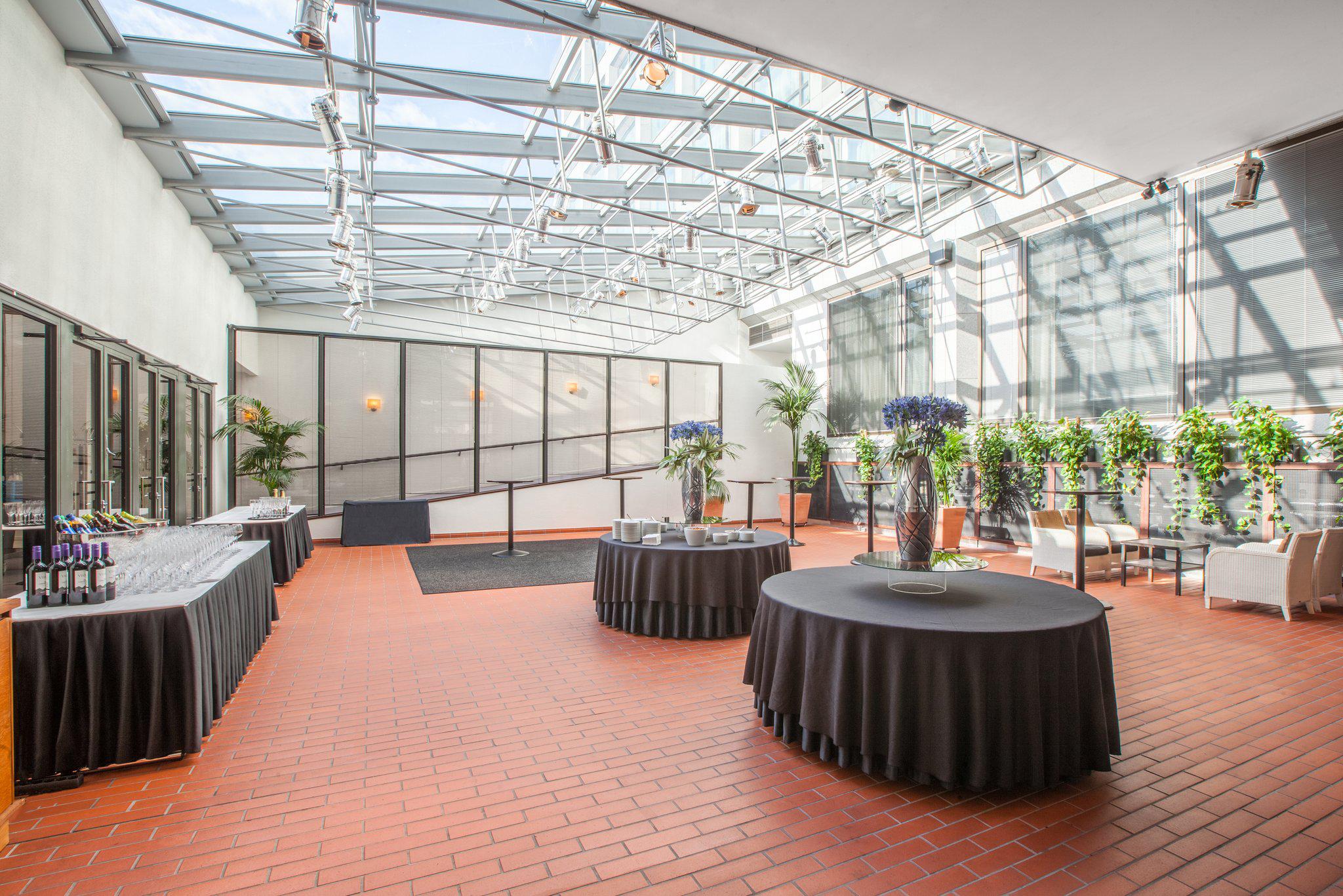 Images Crowne Plaza Helsinki - Hesperia by IHG