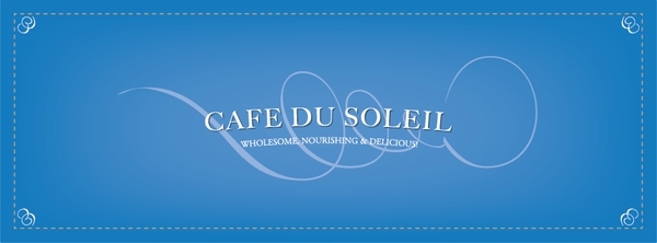 Cafe Du Soleil